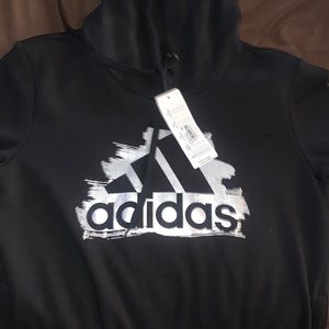 Adidas hoodie